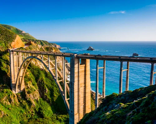 Ontdek de Highway 1 & Islandhopping Hawaii