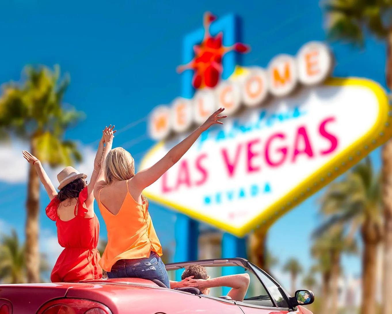 Las Vegas & Hawaii - Oahu, Maui