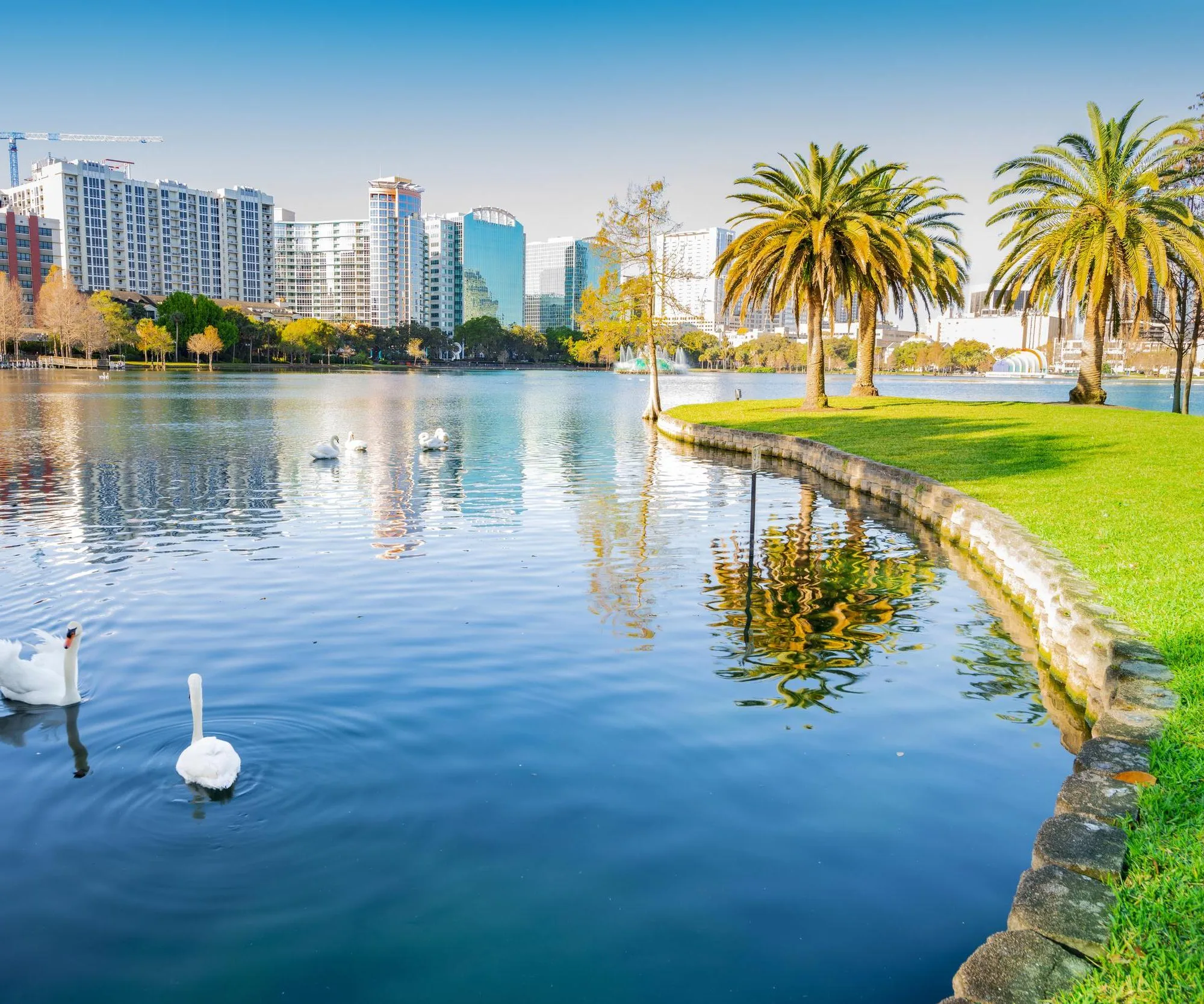 Ontdek Florida