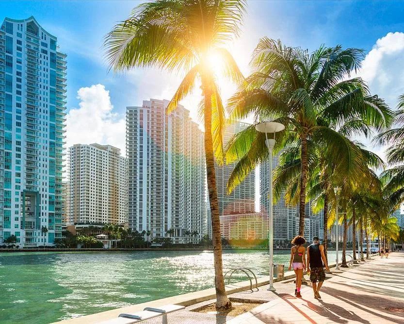 Het mooiste van Florida