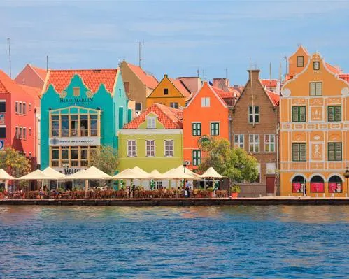 Strandvakantie Curacao