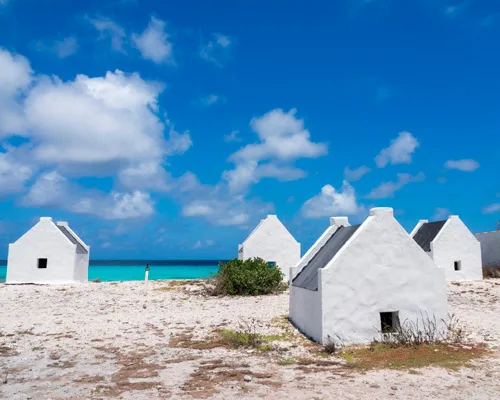 Strandvakantie Bonaire