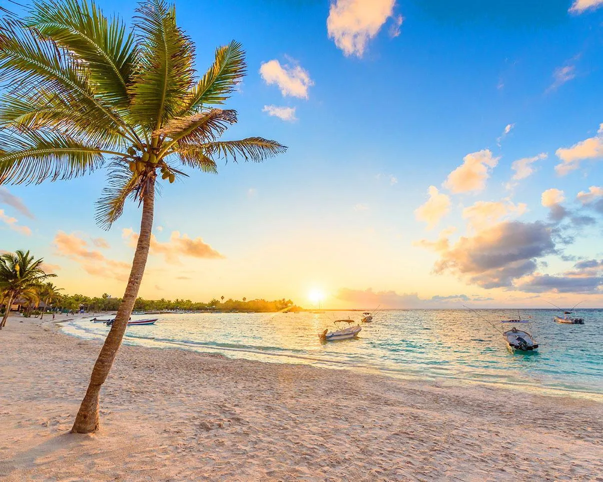 Ontdek Yucatán