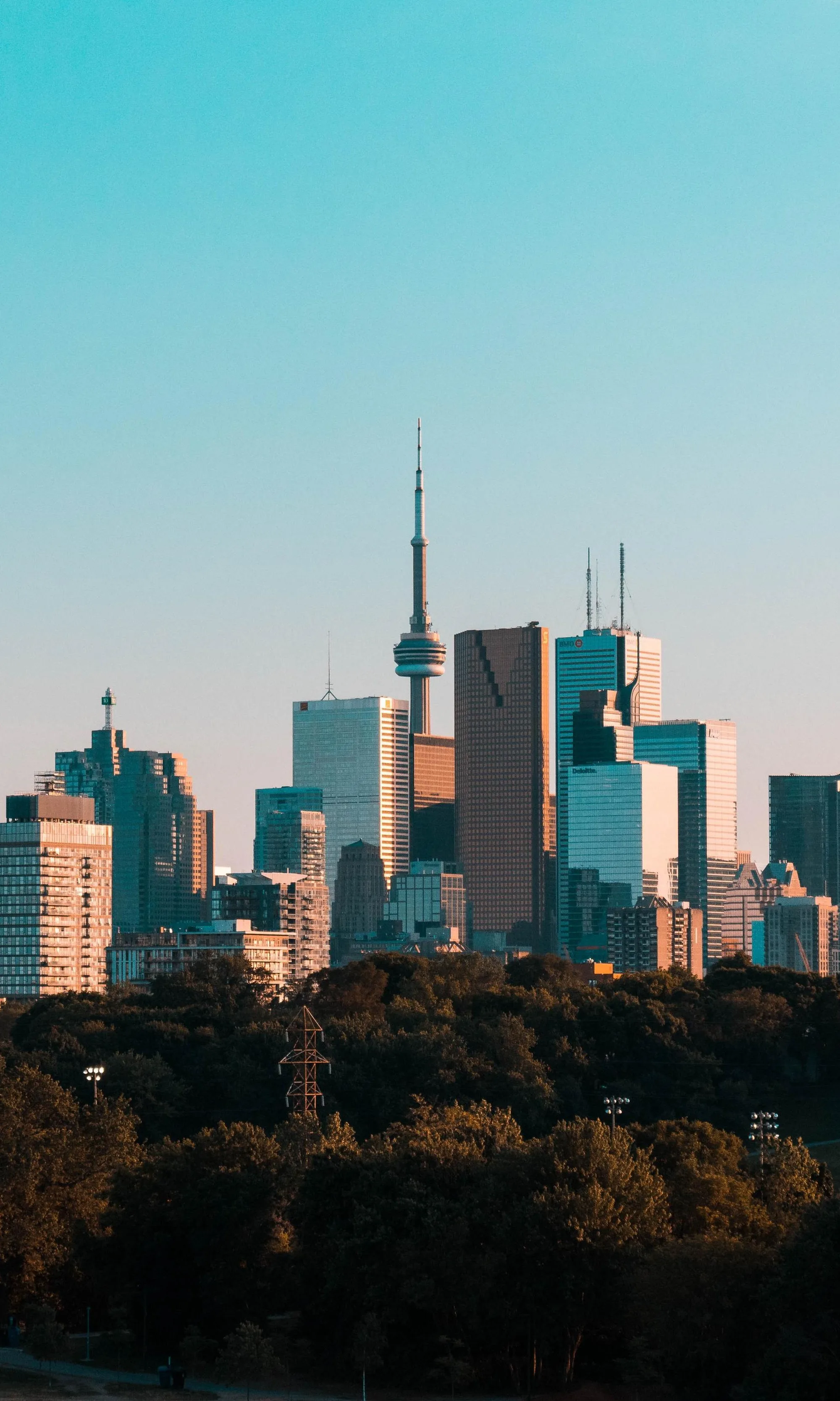 Maak kennis met Oost-Canada