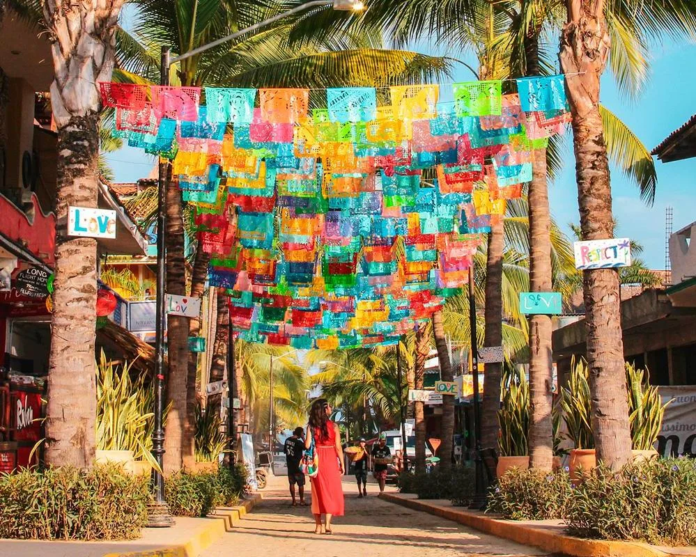 Ontdek het mooie van Yucatán & Chiapas