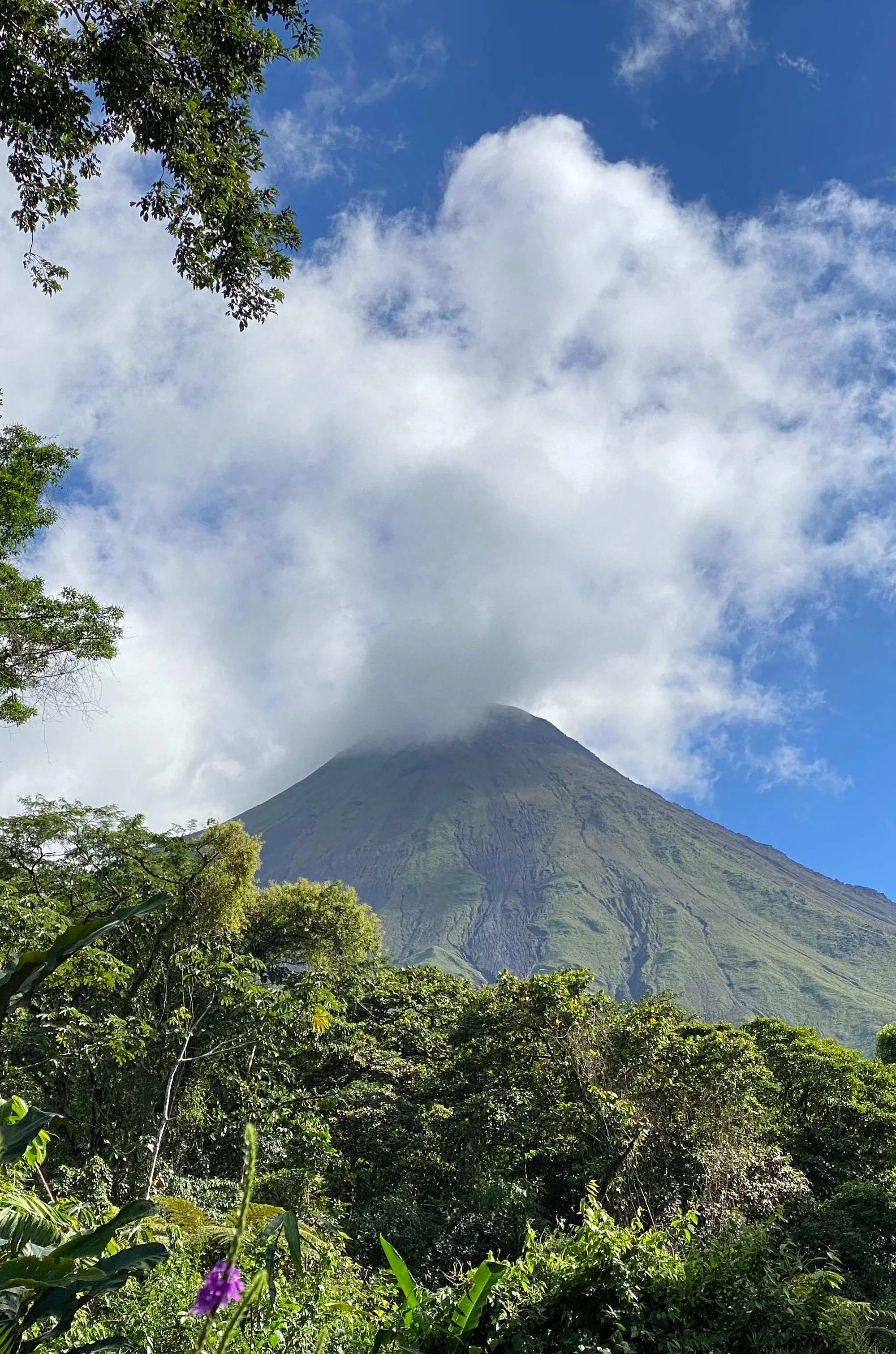 Ontdek het prachtige Costa Rica