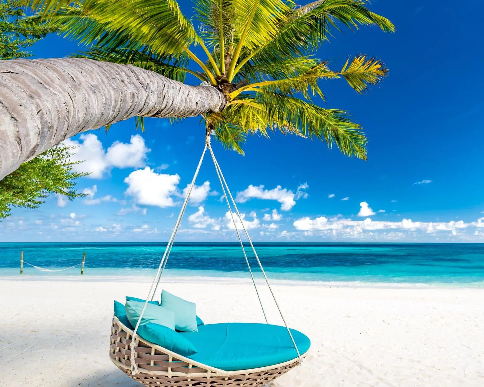 Strandvakantie Mauritius