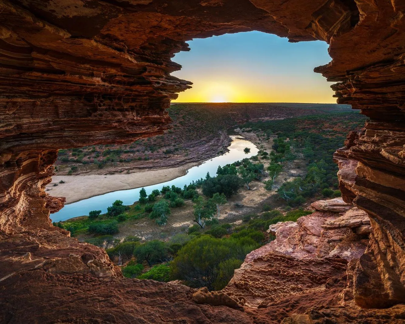 Ontdek de Westkust van Australië