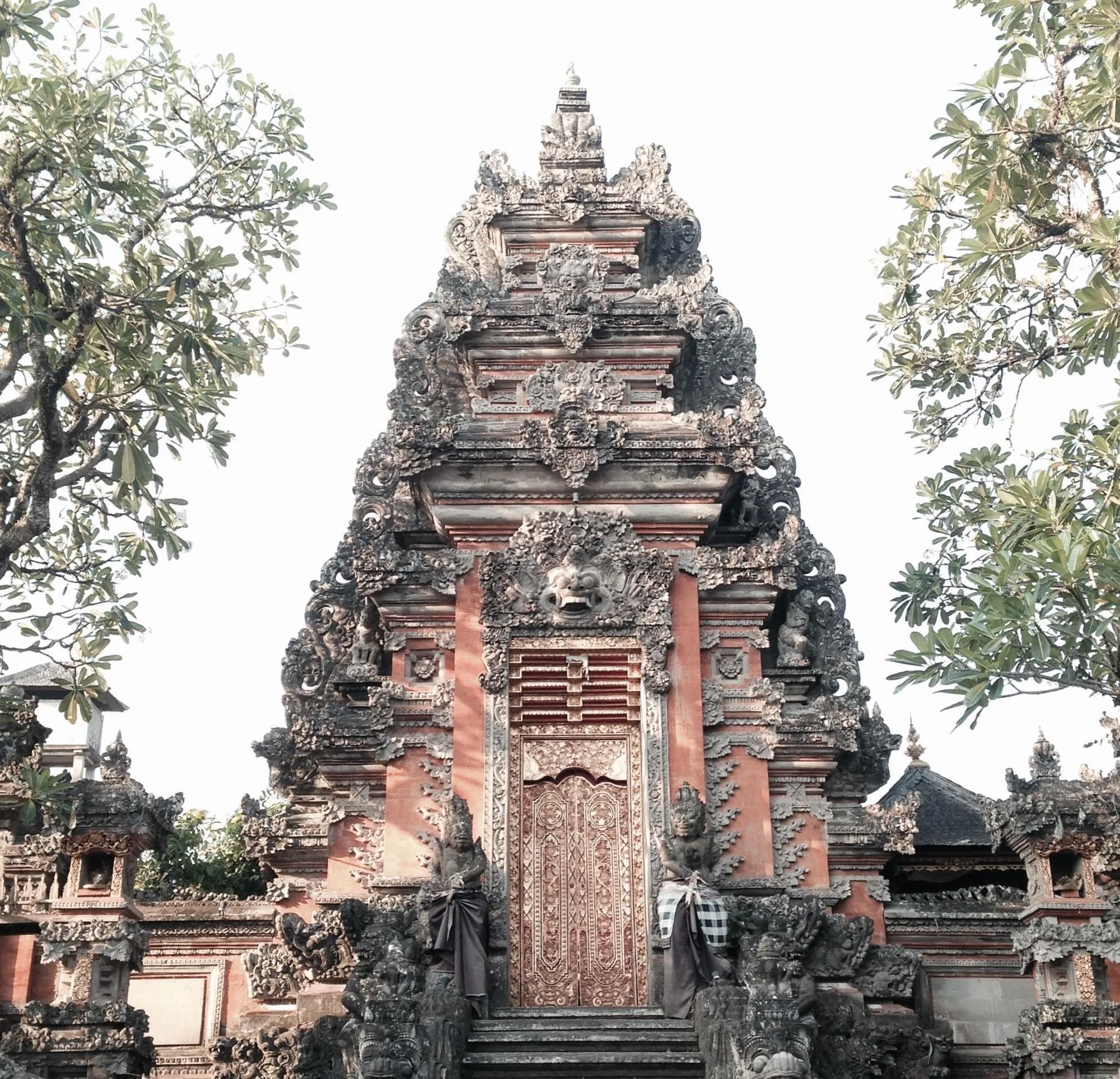 Ontdek het prachtige Bali