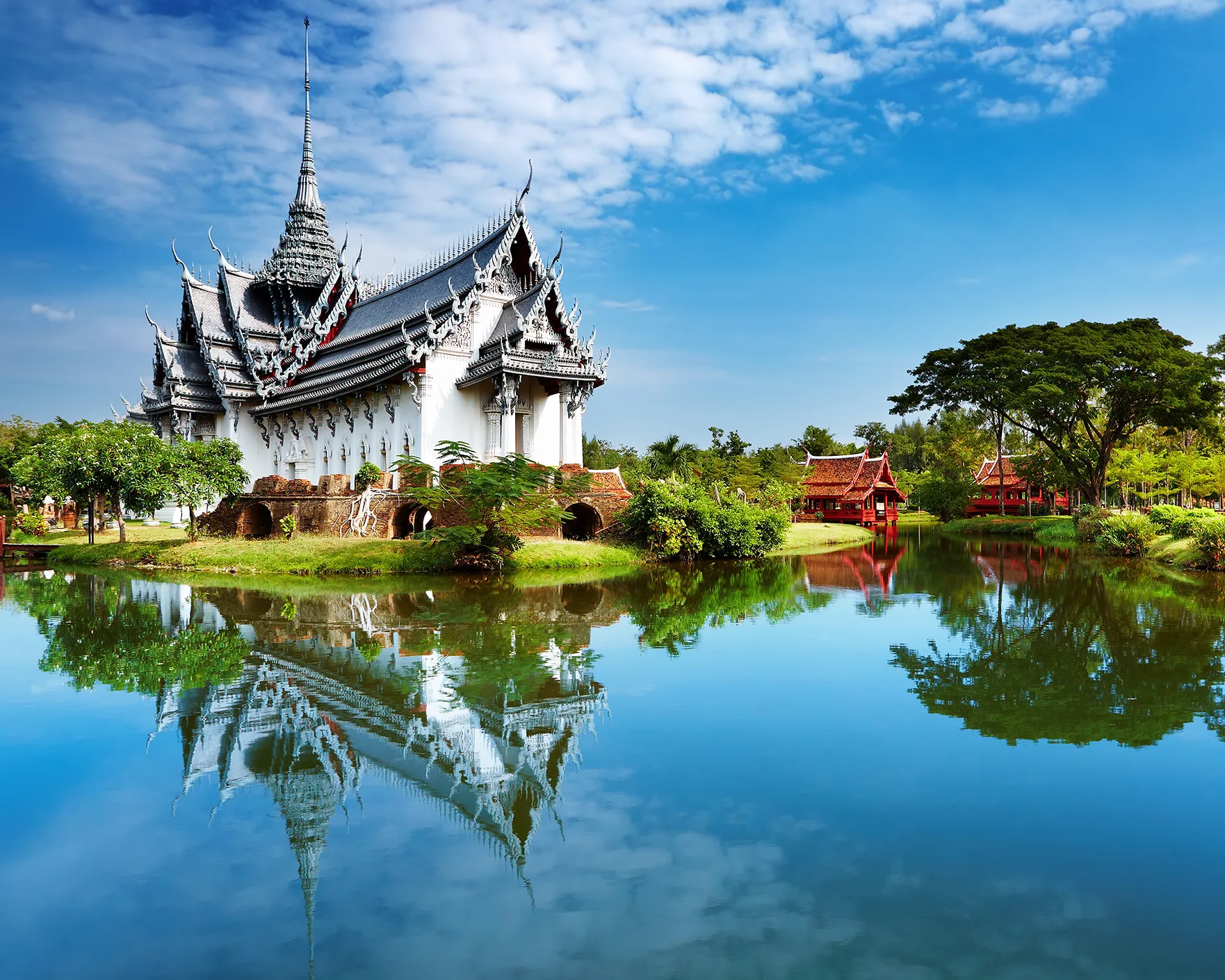 Beleef Thailand